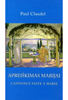 Apreiškimas Marijai - Humanitas