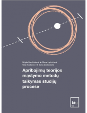 Apribojimų teorijos mąstymo metodų taikymas studijų procese - Humanitas