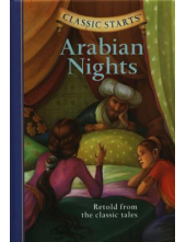 Arabian Nights (Classic Starts - Humanitas