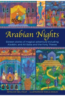 Arabian Nights - Humanitas