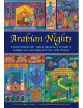 Arabian Nights - Humanitas