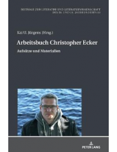 Arbeitsbuch Christopher Ecker: Aufsaetze und Materialien - Humanitas