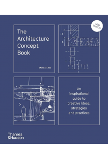 The Architecture Concept Book - Humanitas