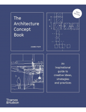 The Architecture Concept Book - Humanitas