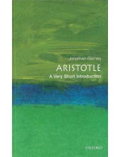 Aristotle A Very Short Introduction - Humanitas