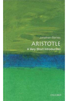 Aristotle A Very Short Introduction - Humanitas