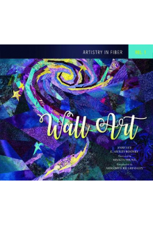 Wall Art Artistry in Fiber vol1 - Humanitas