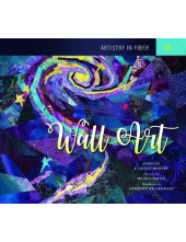 Wall Art Artistry in Fiber vol1 - Humanitas