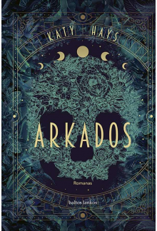 Arkados - Humanitas