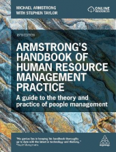 Armstrong's Handbook of Human Resource Practice; 16th ed. - Humanitas