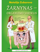 Žarnynas - organizmo variklis - Humanitas