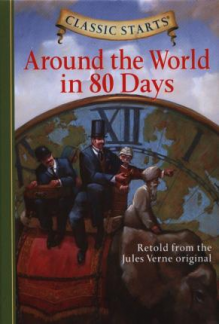 Around the World in 80 Days: C lassical Starts - Humanitas