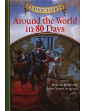 Around the World in 80 Days: C lassical Starts - Humanitas