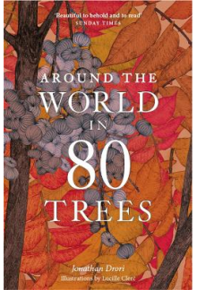 Around the World in 80 Trees - Humanitas