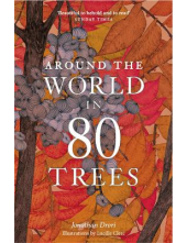 Around the World in 80 Trees - Humanitas