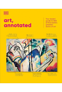 Art, Annotated - Humanitas