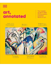 Art, Annotated - Humanitas