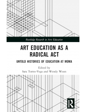 Art Education as a Radical Act - Humanitas