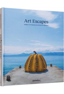 ART ESCAPES - Humanitas