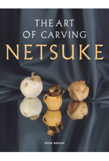 Art of Carving Netsuke - Humanitas