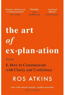 The Art of Explanation - Humanitas