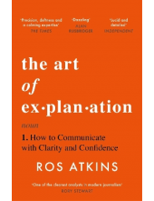 The Art of Explanation - Humanitas