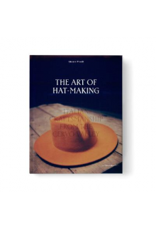 The Art of Hat-Making - Humanitas