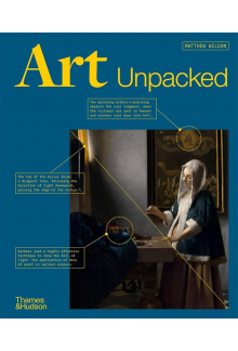 Art Unpacked - Humanitas