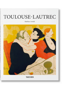 Toulouse-Lautrec - Humanitas