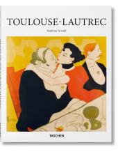 Toulouse-Lautrec - Humanitas