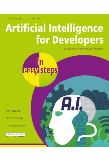 Artificial Intelligence for Developers in easy steps - Humanitas