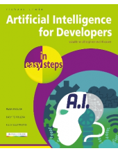 Artificial Intelligence for Developers in easy steps - Humanitas