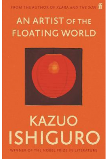 An Artist of the Floating World - Humanitas