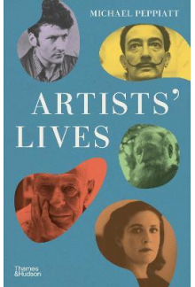 Artists' Lives - Humanitas