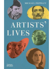 Artists' Lives - Humanitas