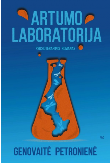 Artumo laboratorija - Humanitas