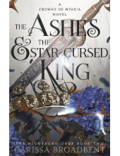 Ashes and the Star-Cursed King - Humanitas