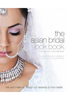 Asian Bridal Look Book - Humanitas