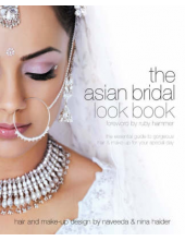 Asian Bridal Look Book - Humanitas