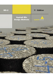 Asphalt Mix Design Methods (2015) MS-2 - Humanitas