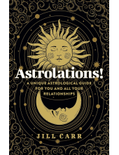 Astrolations! – A unique astro logical guide for you and rela - Humanitas