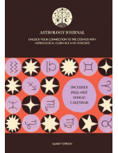 Astrology Journal - Humanitas