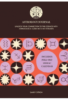 Astrology Journal - Humanitas