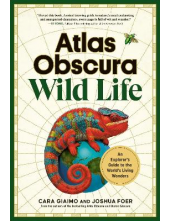 Atlas Obscura: Wild Life - Humanitas