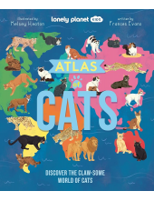 Atlas of Cats - Humanitas