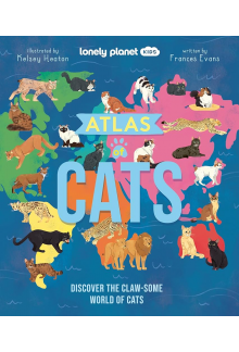 Atlas of Cats - Humanitas