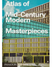 Atlas of Mid-Century Modern Masterpieces - Humanitas