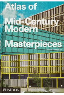 Atlas of Mid-Century Modern Masterpieces - Humanitas