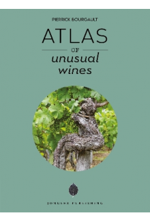 Atlas of Unusual Wines - Humanitas