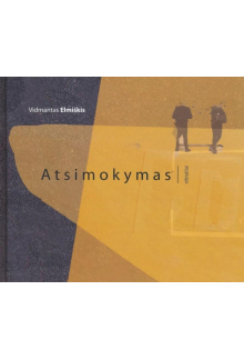 Atsimokymas - Humanitas